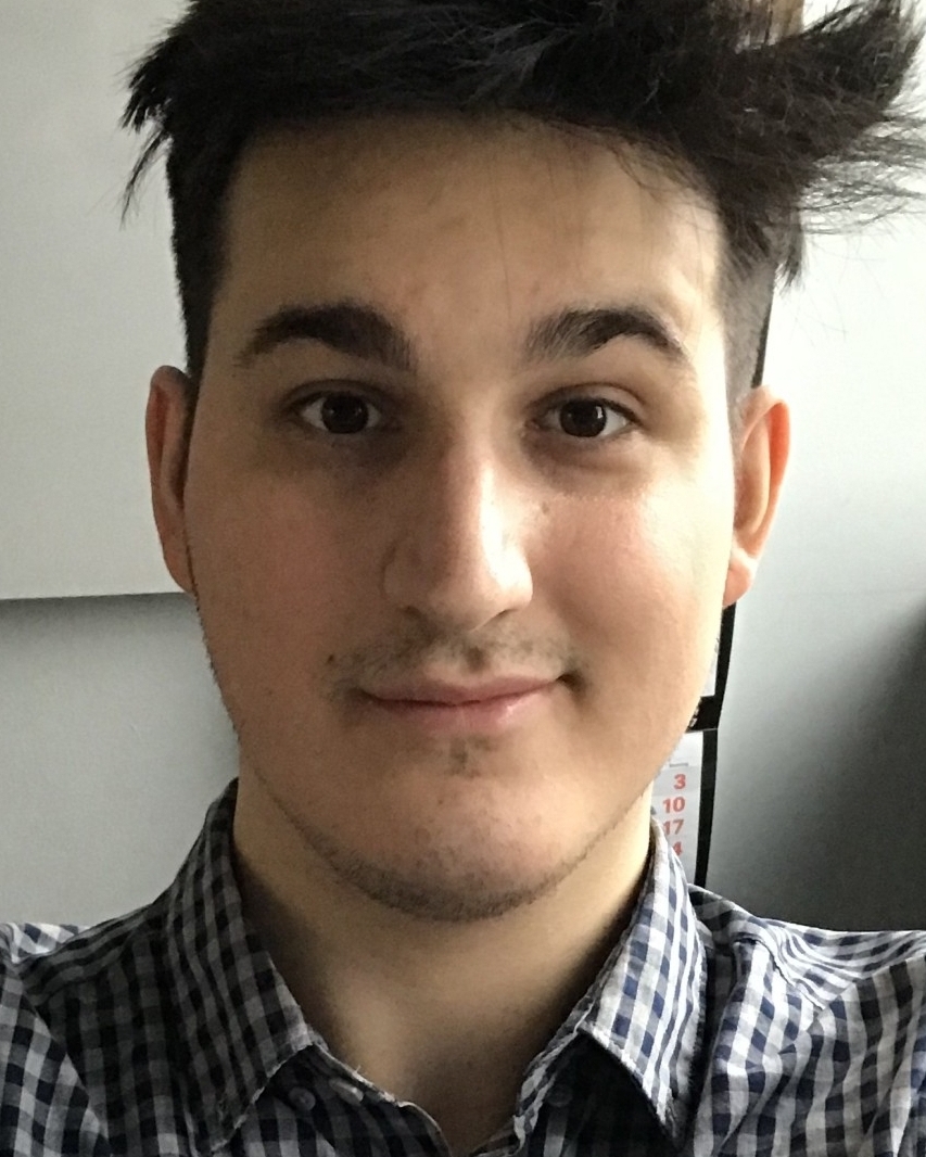Profilbild von Granit