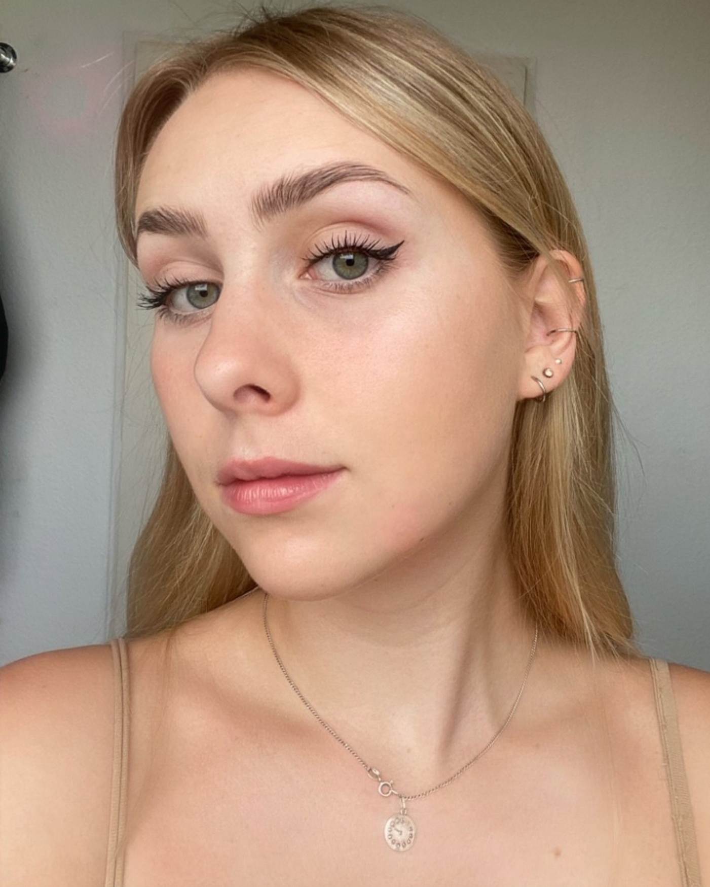Profilbild von Carina