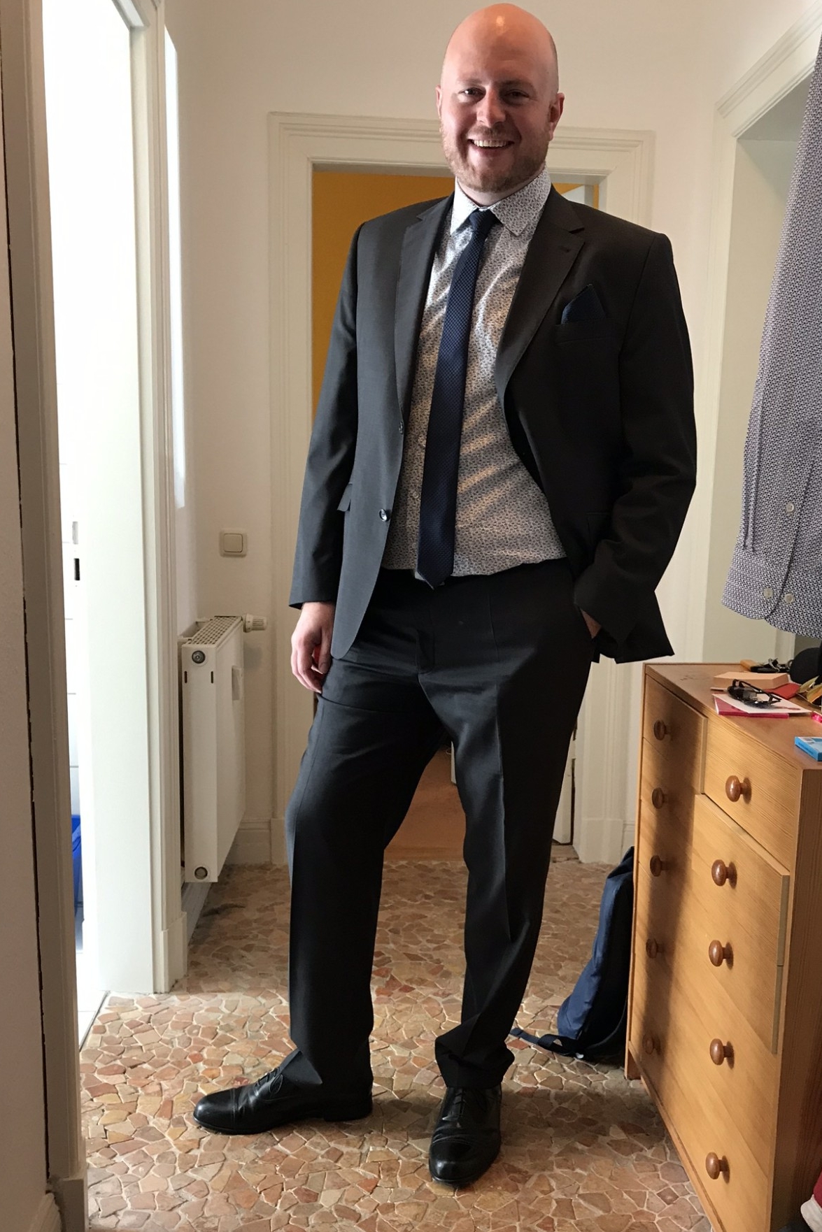 Weiteres Foto von Björn