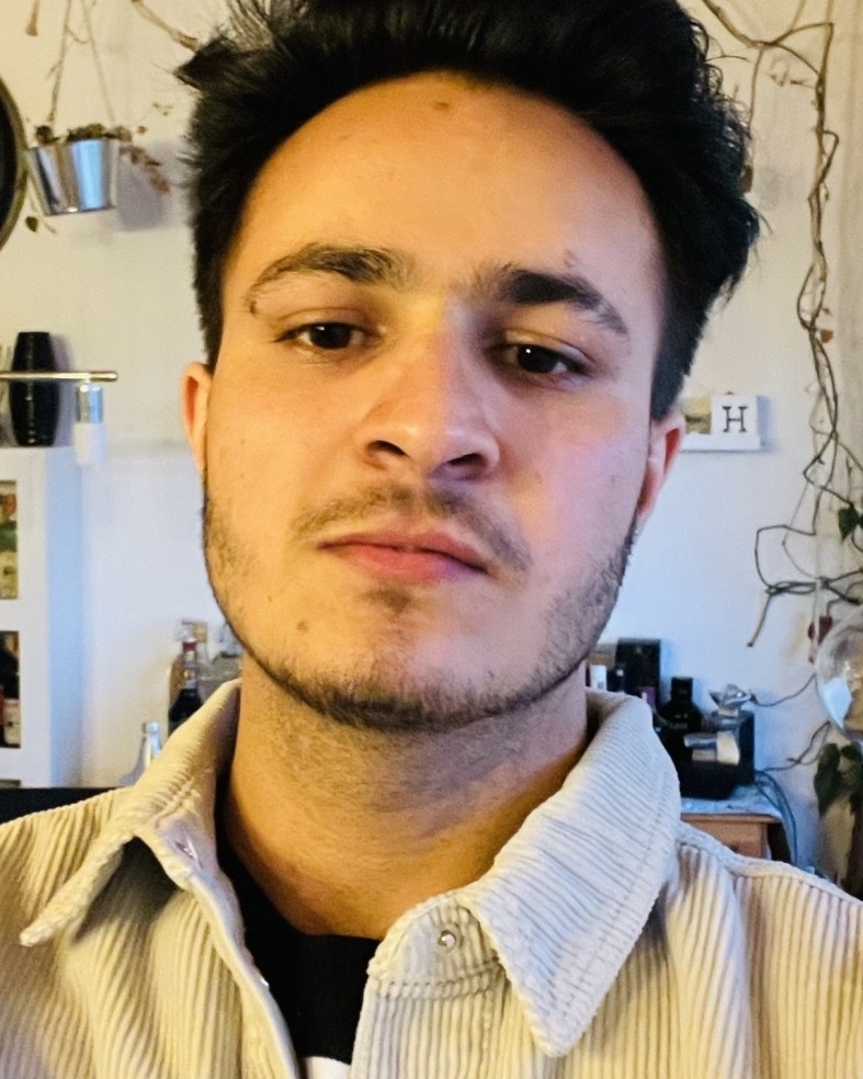 Profilbild von Harmandeep