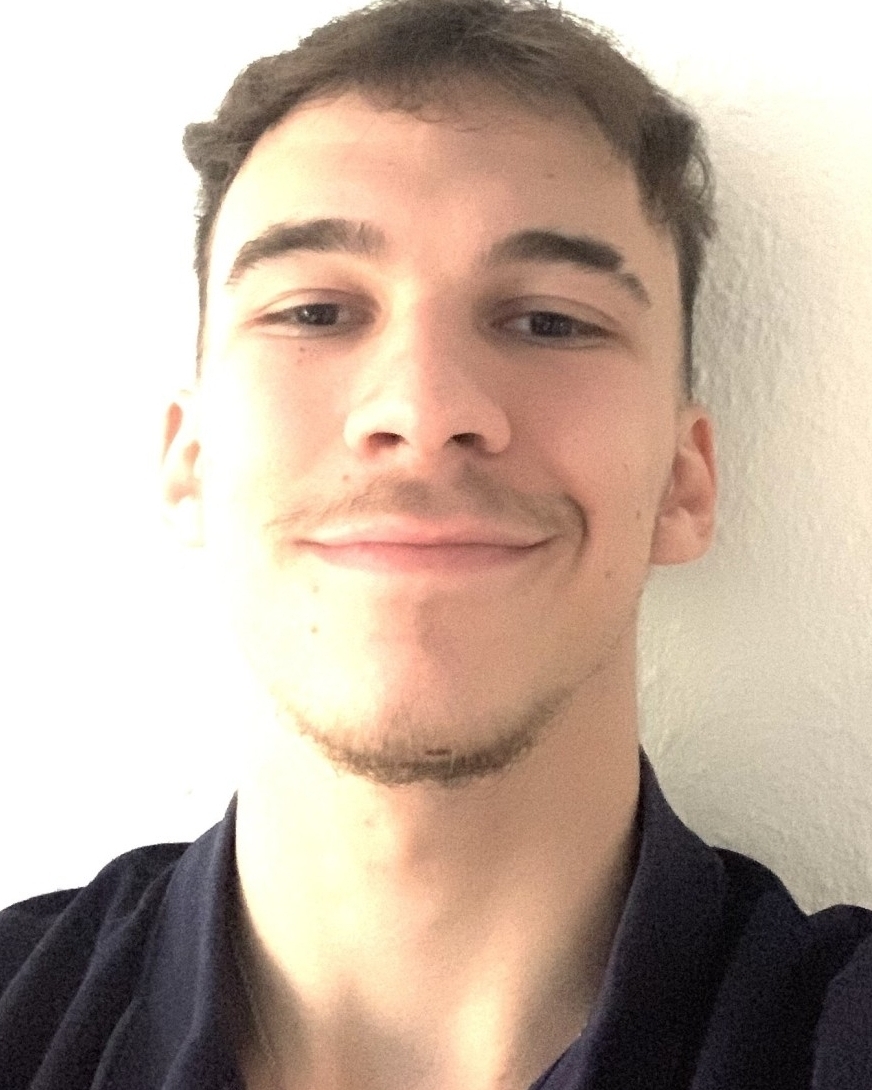 Profilbild von Glen Lucas Vincent