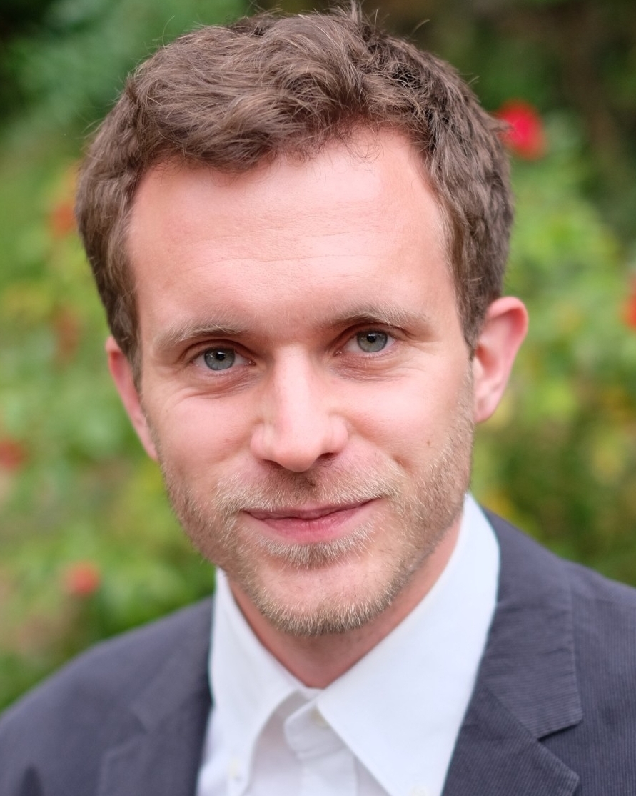 Profilbild von Jan Linus Furaha