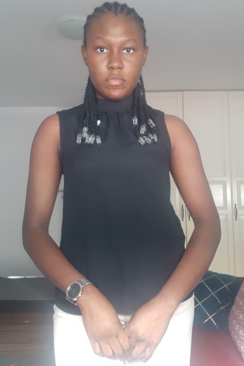 Weiteres Foto von Merveille Duchelle