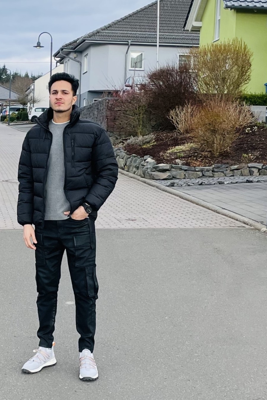 Weiteres Foto von Harmandeep