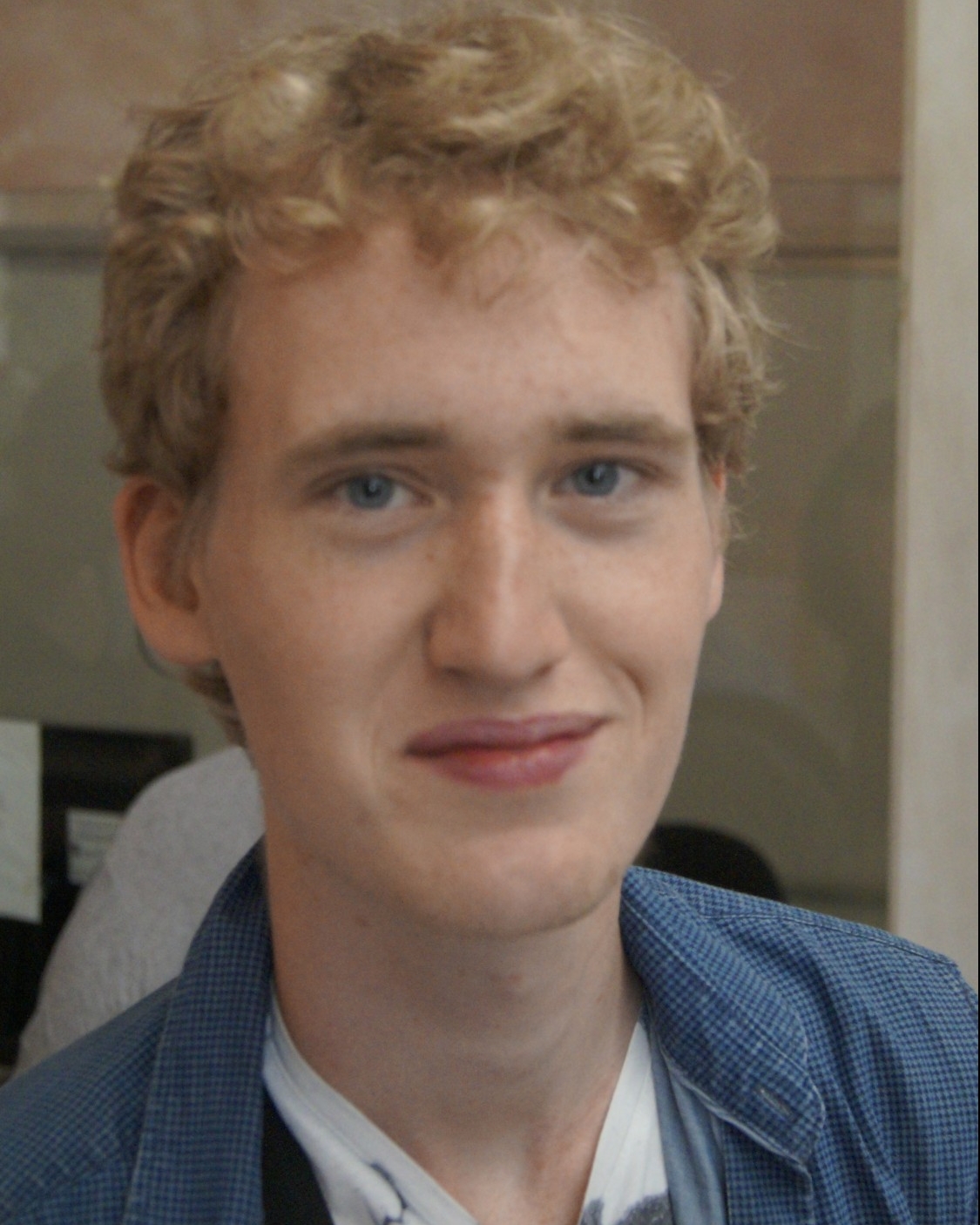 Profilbild von Alban