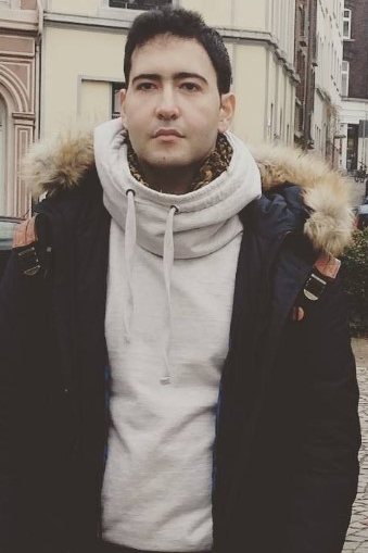 Weiteres Foto von Ossama
