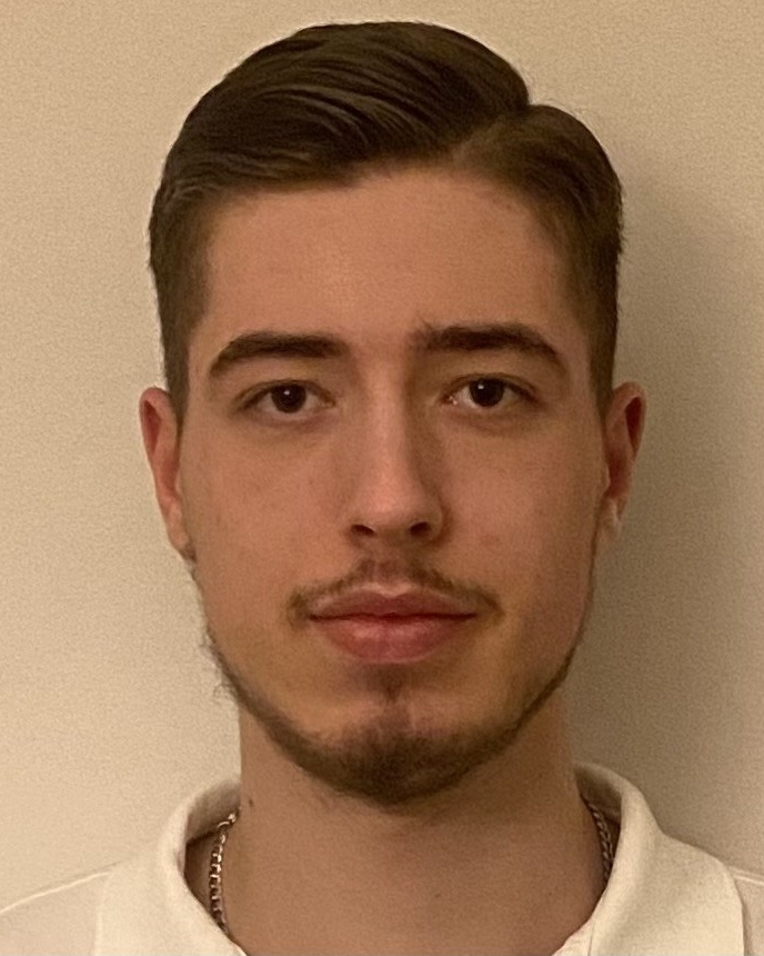 Profilbild von Vincent