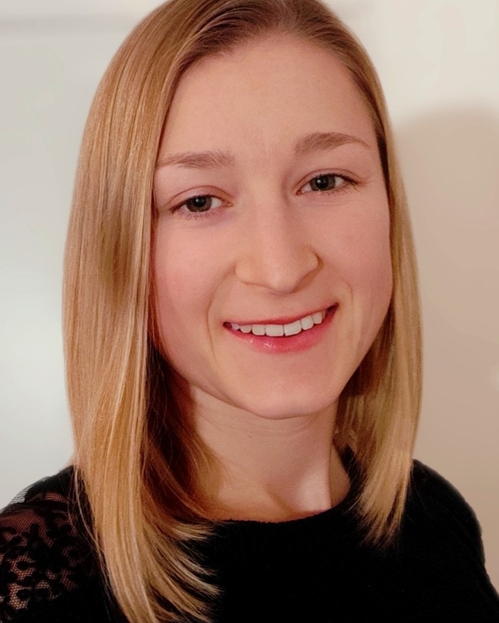 Profilbild von Alina