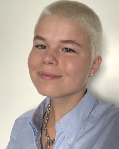 Profilbild von Isabelle