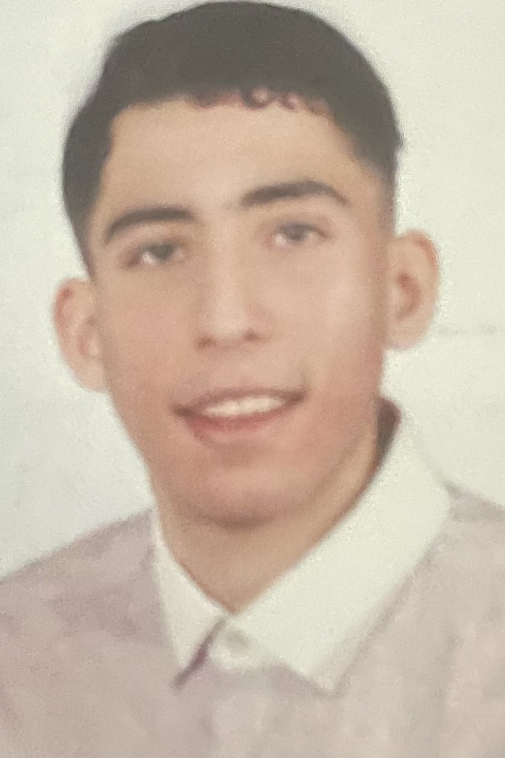 Weiteres Foto von Mohamed