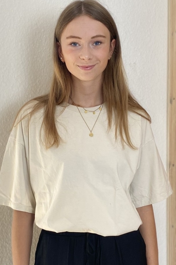Weiteres Foto von Lucy
