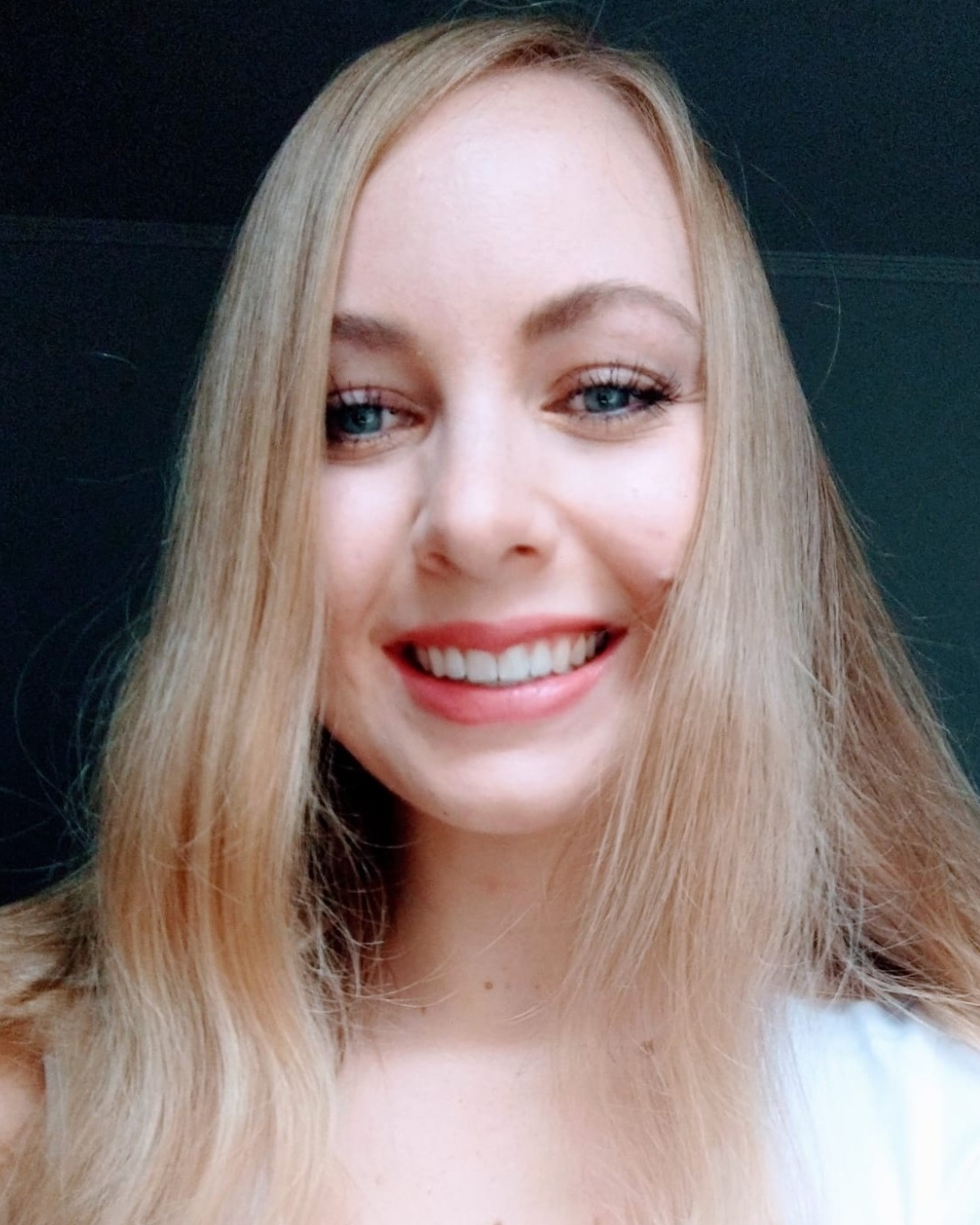 Profilbild von Dana