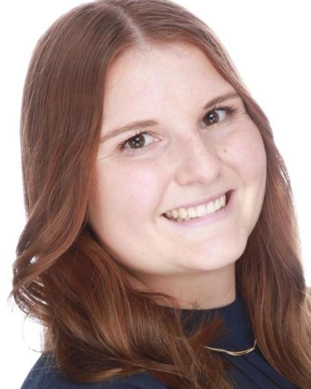 Profilbild von Katharina
