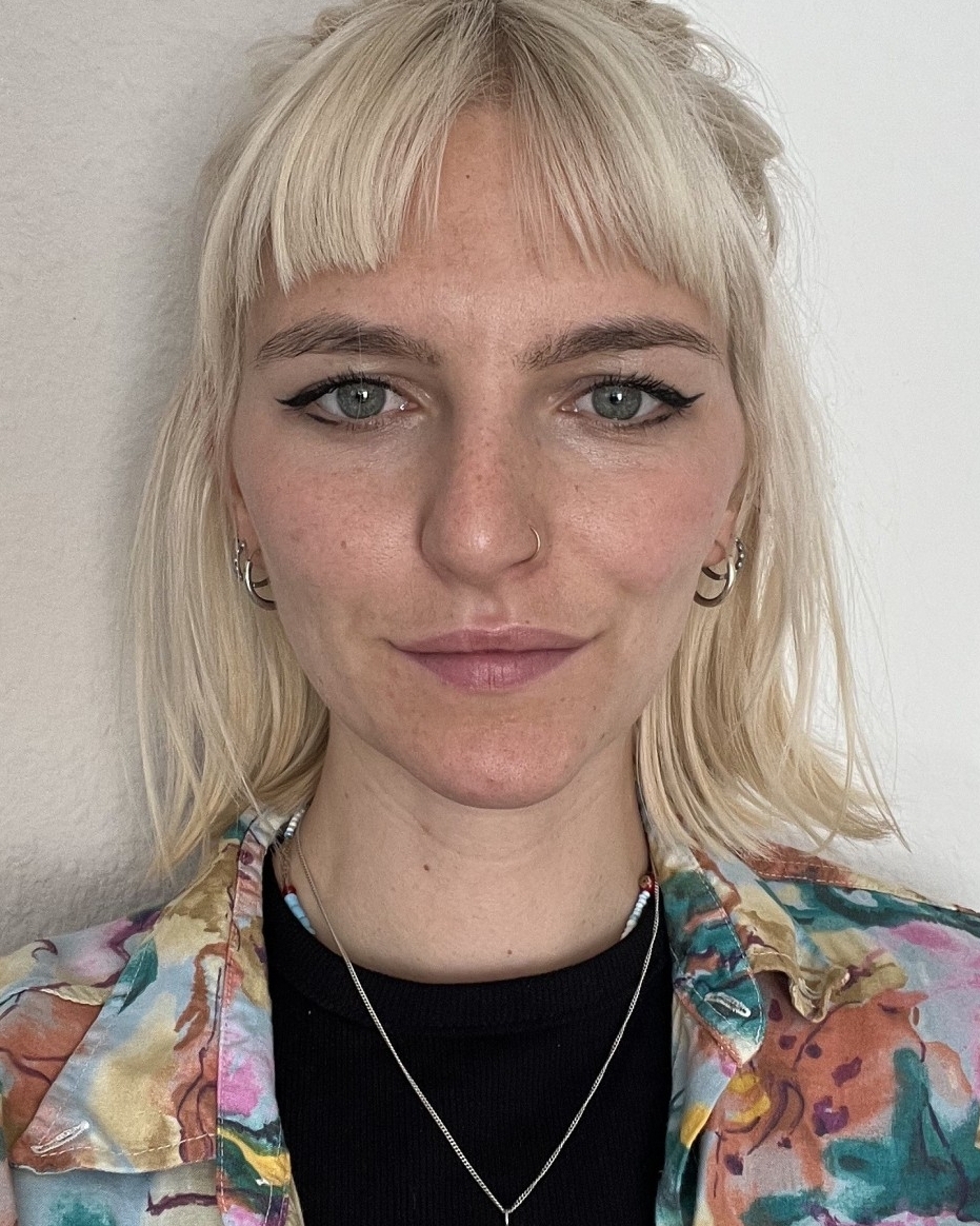Profilbild von Larissa