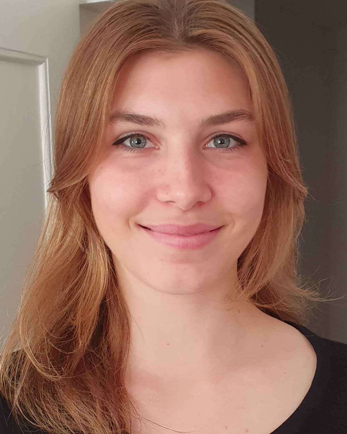 Profilbild von Katharina