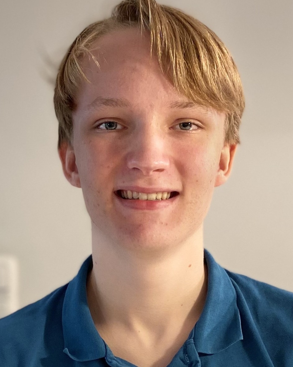 Profilbild von Jesco Paul