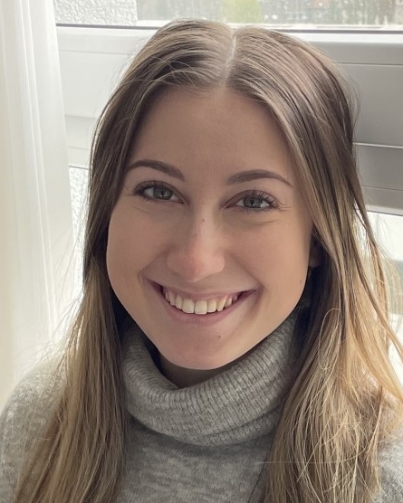 Profilbild von Jennifer