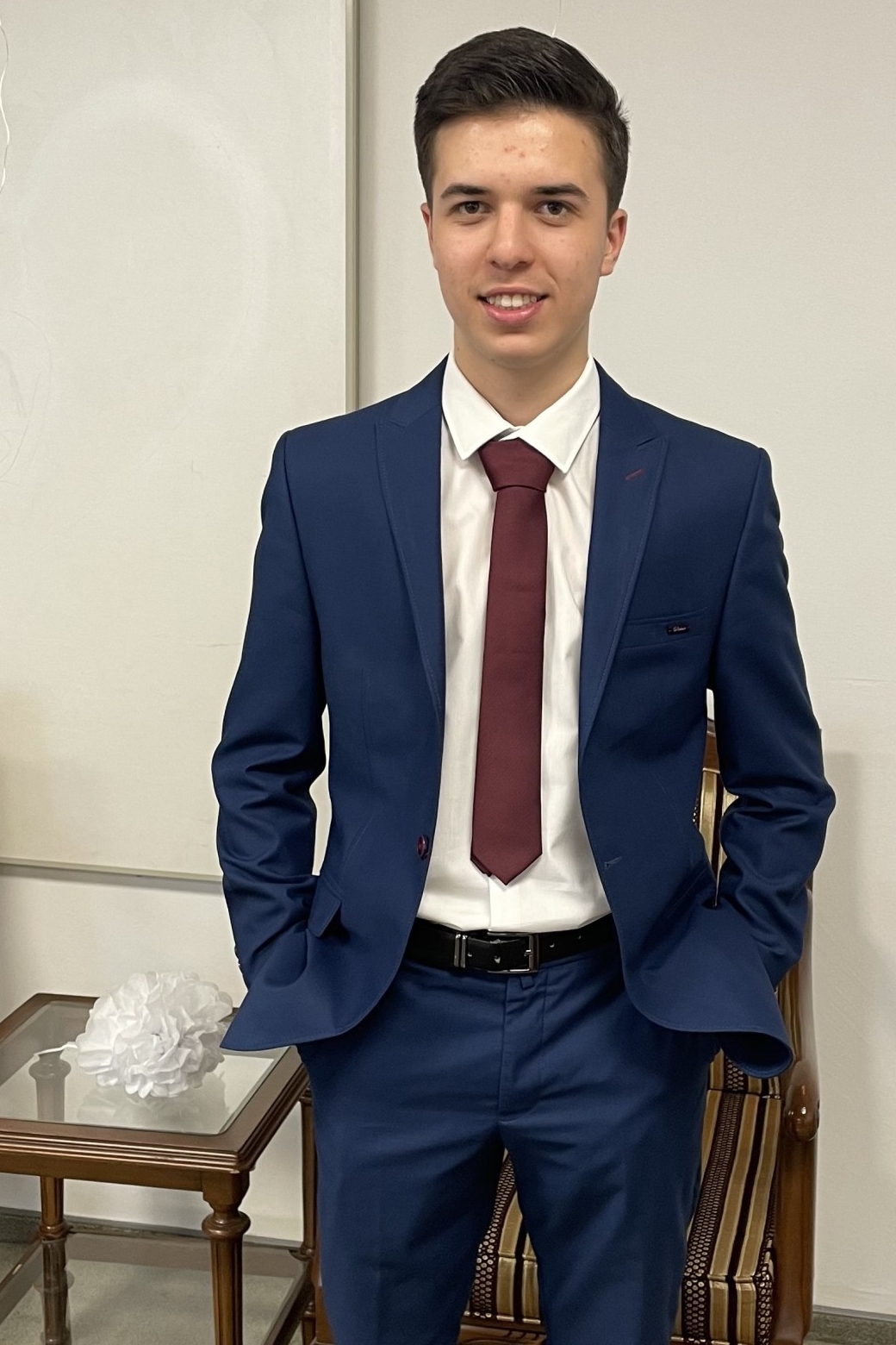 Weiteres Foto von Enis