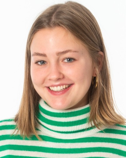 Profilbild von Paula