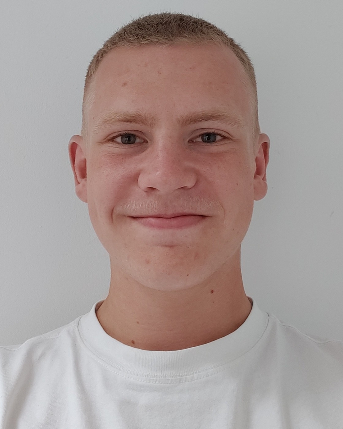 Profilbild von Alexander