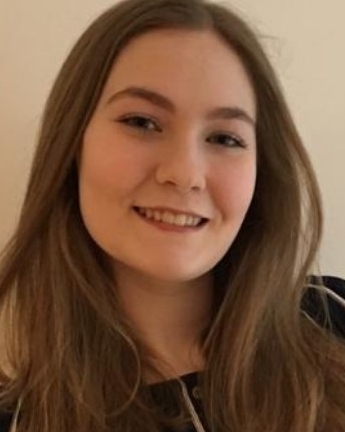 Profilbild von Isabelle