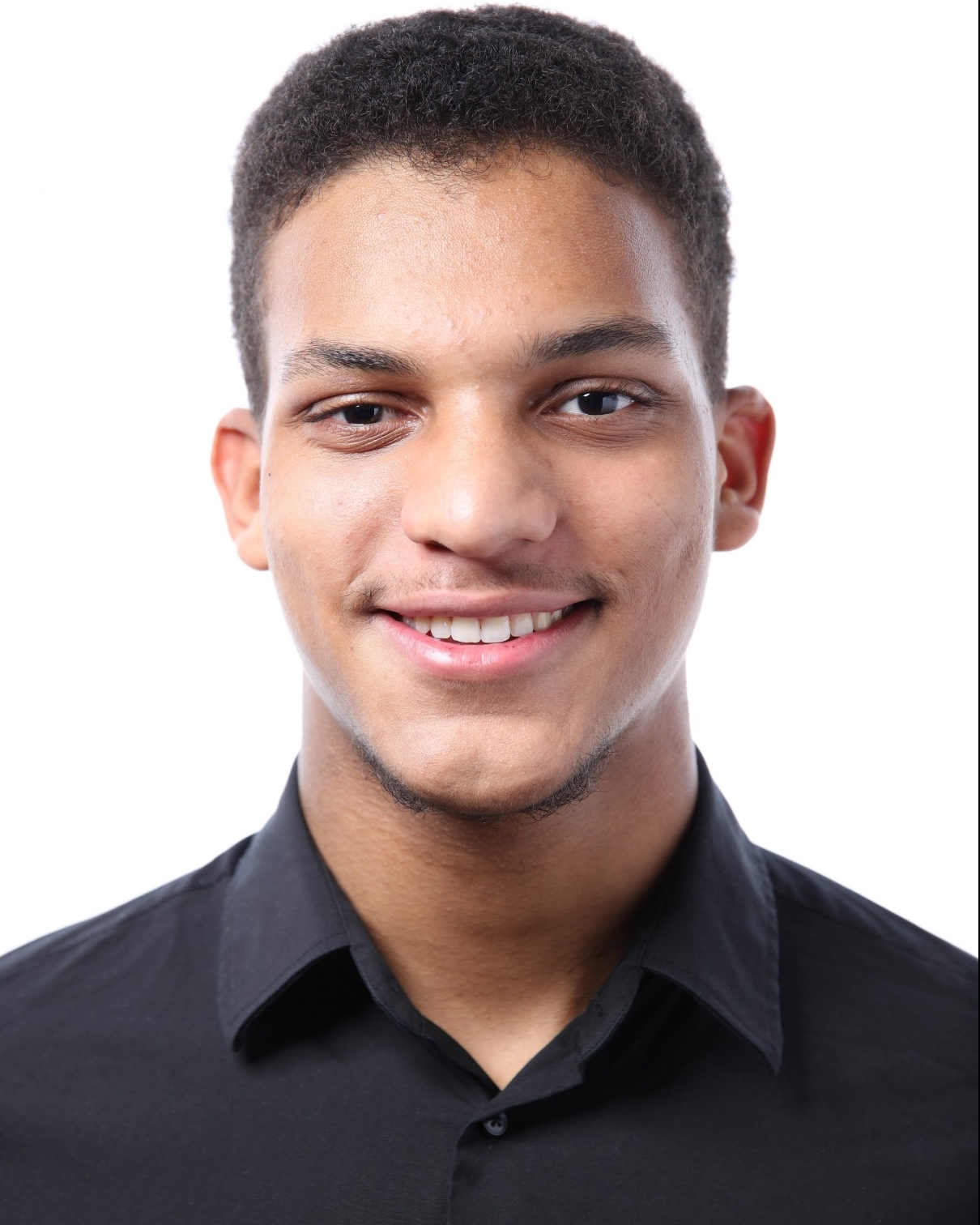 Profilbild von Lucas Ryan