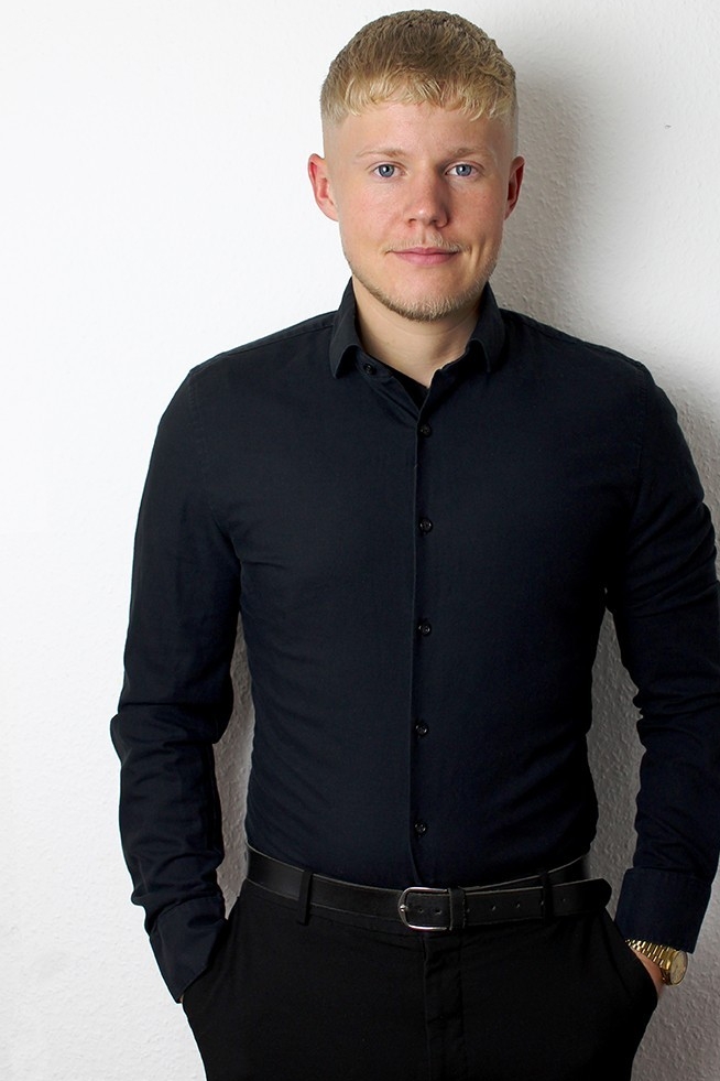 Weiteres Foto von Malte
