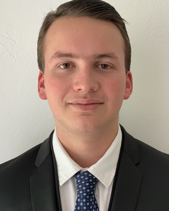 Profilbild von Pablo