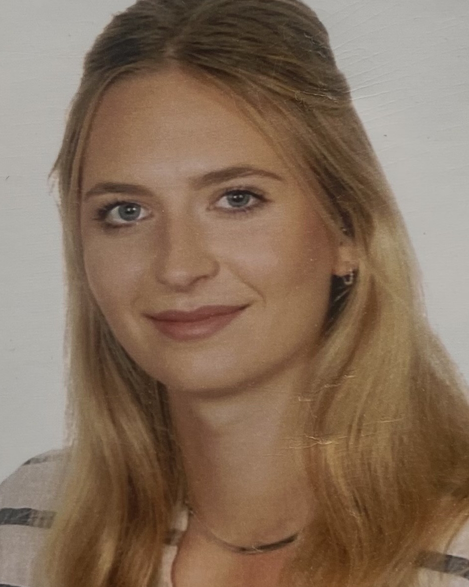 Profilbild von Frederike Johanna Marie-Elisabeth