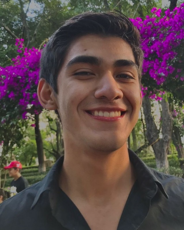 Profilbild von Erick Manuel