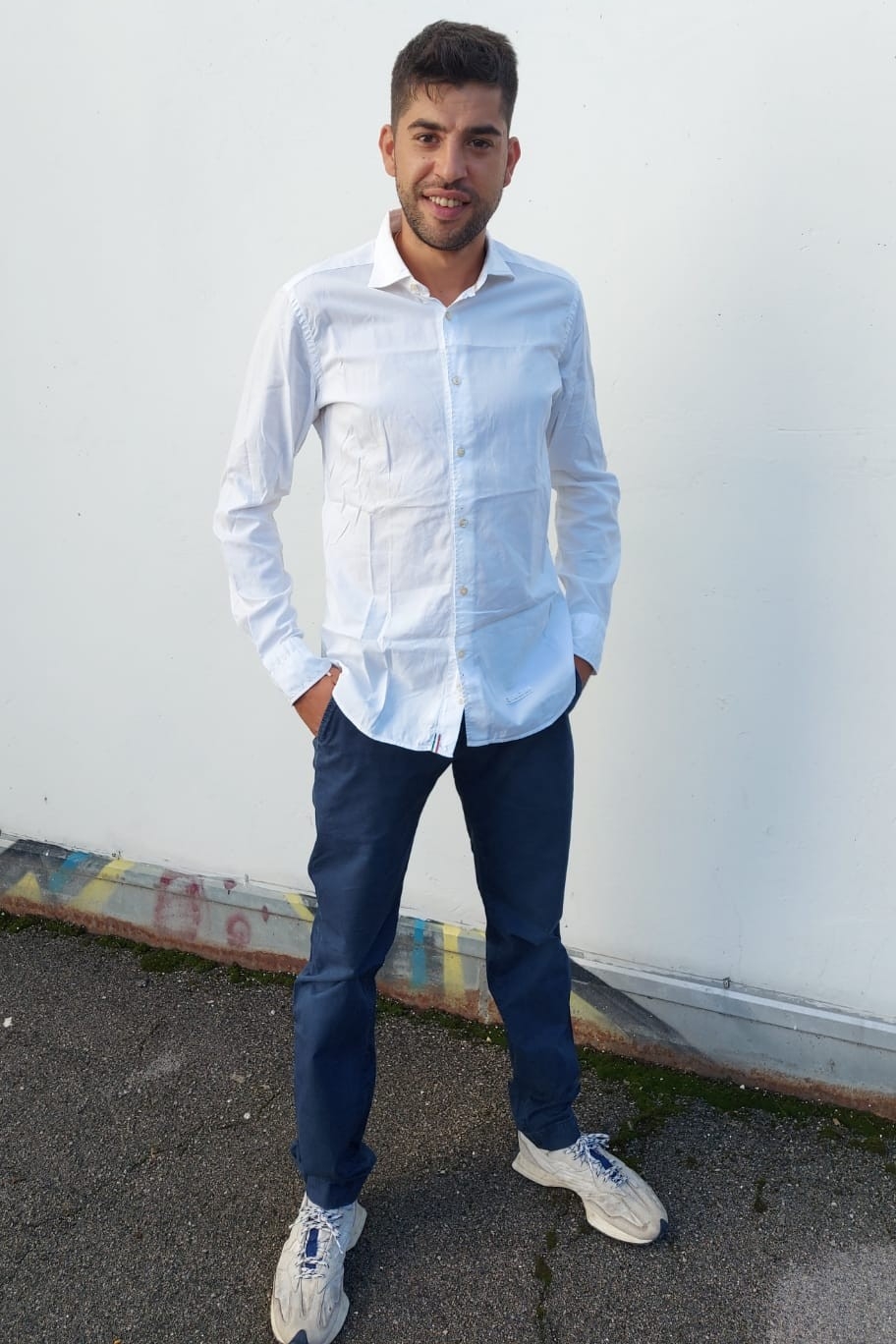 Weiteres Foto von Antony