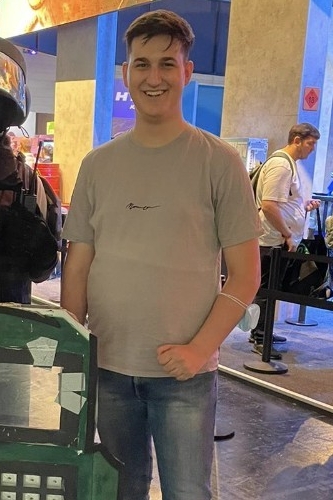 Weiteres Foto von Granit