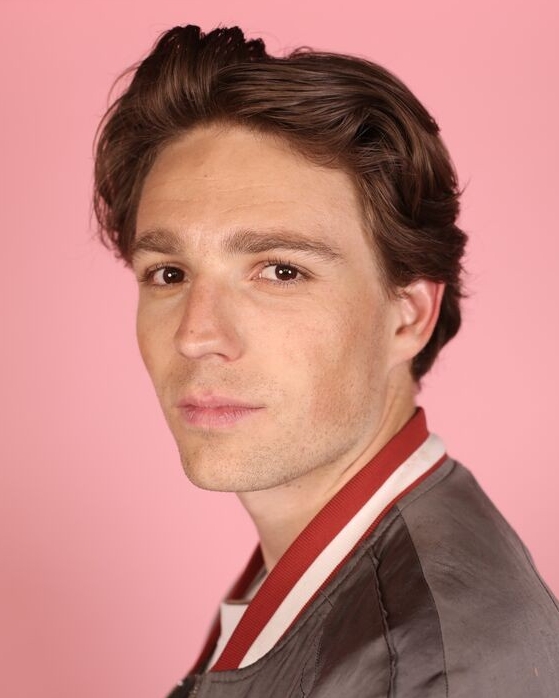 Profilbild von Phillip