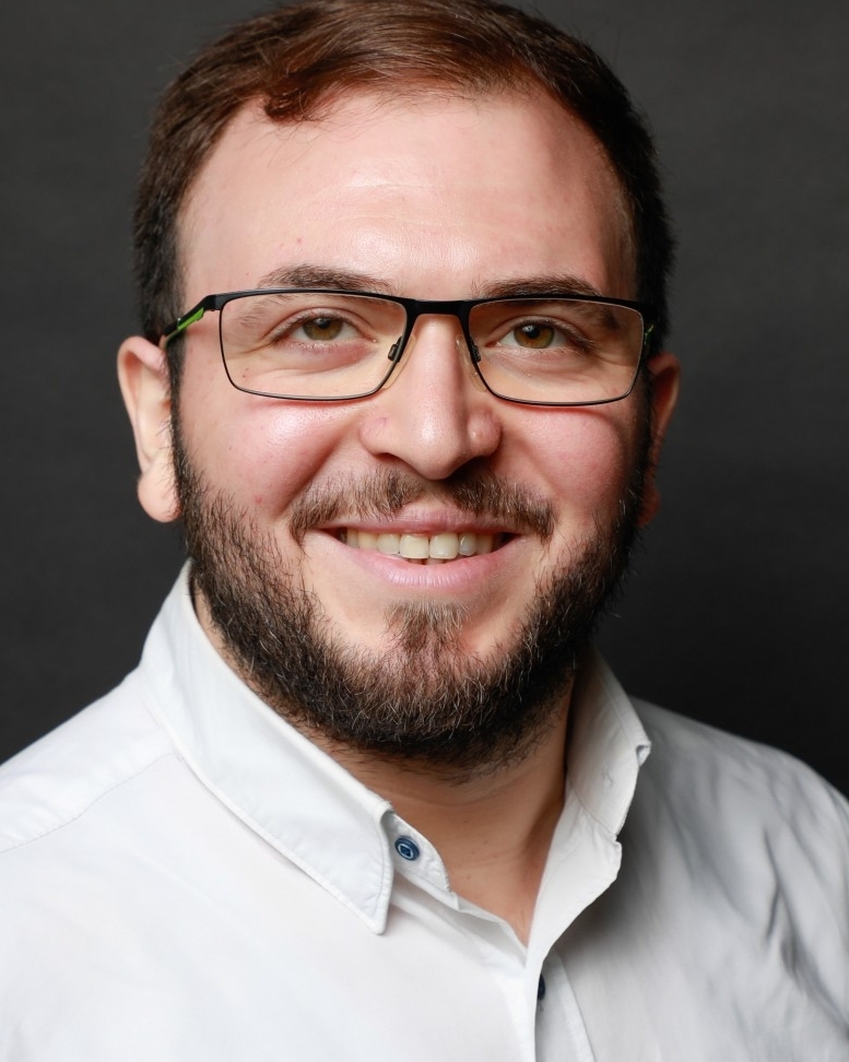 Profilbild von Osama