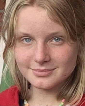 Profilbild von Mathilda