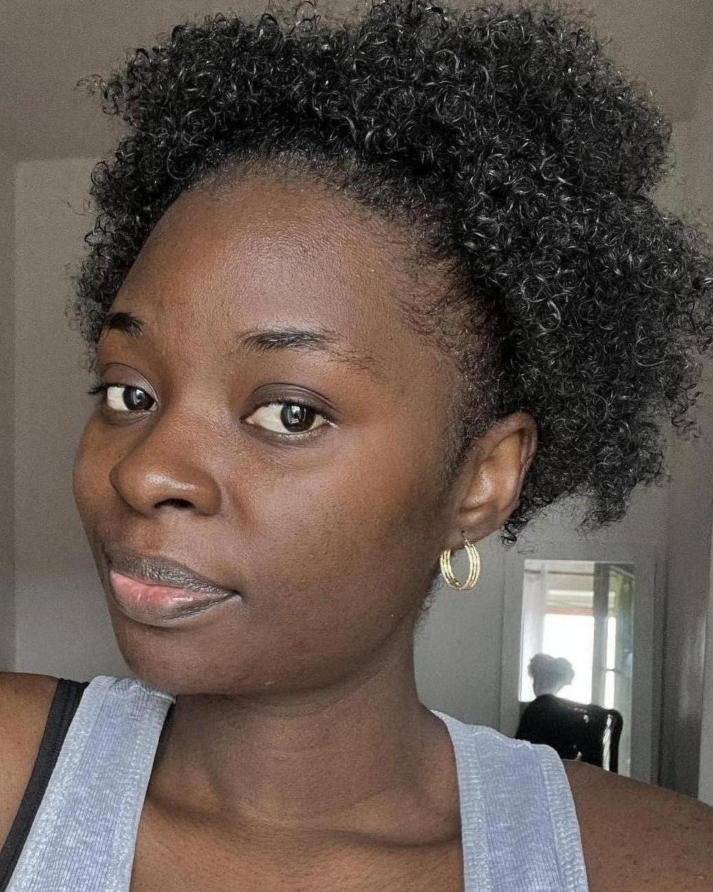 Profilbild von Roseline Josepha