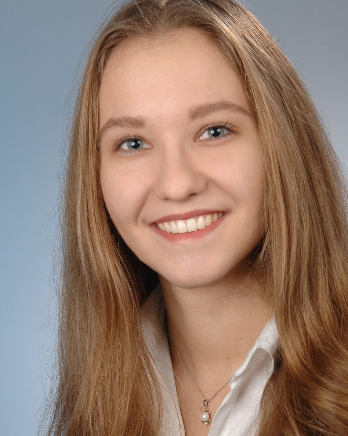 Profilbild von Maria