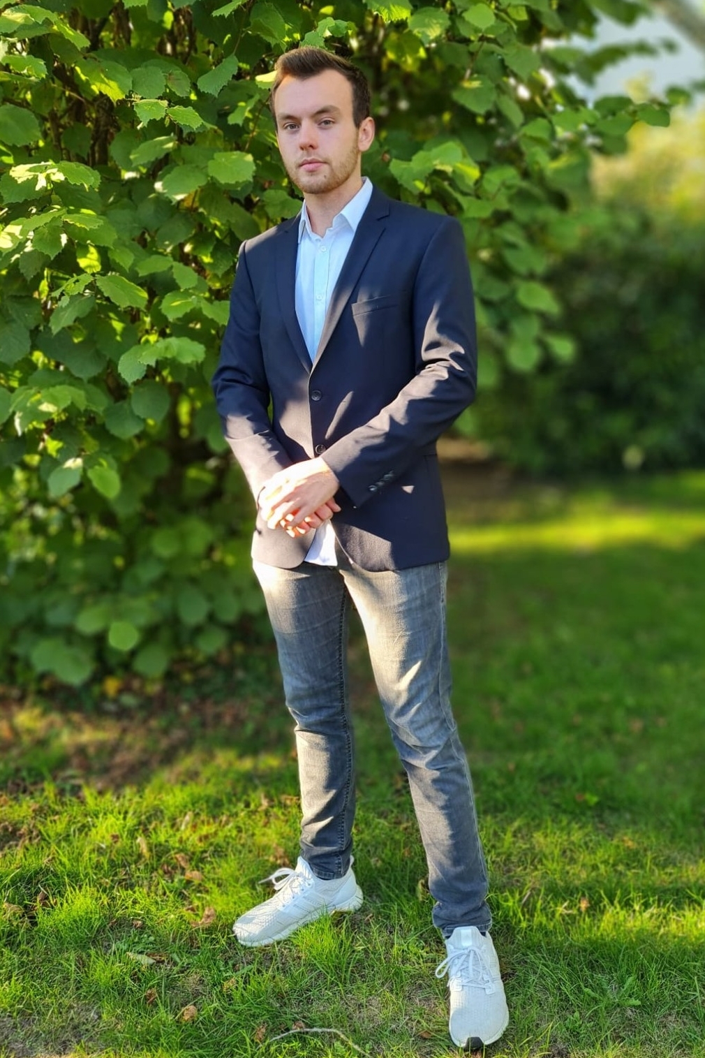 Weiteres Foto von Maximilian