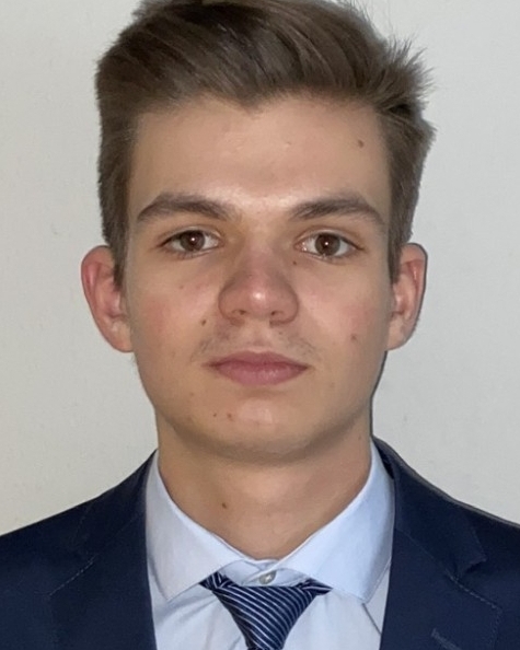 Profilbild von Michael