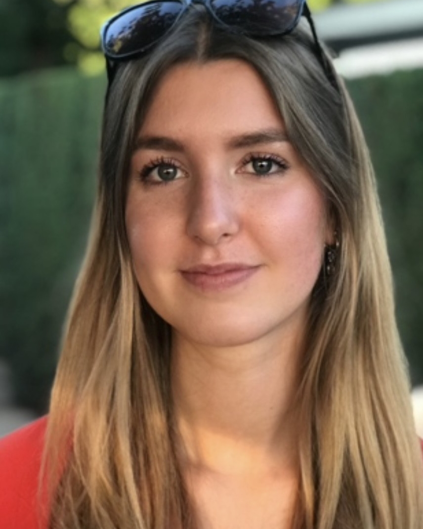 Profilbild von Luca-Marie