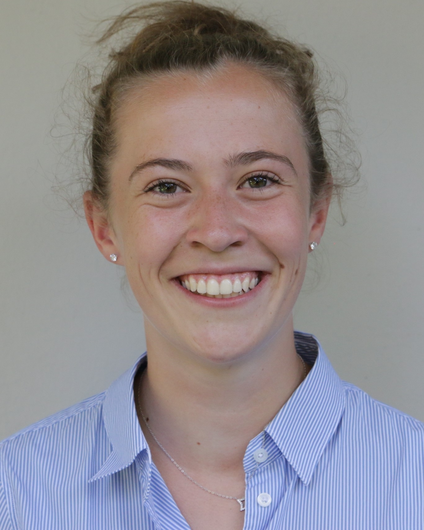 Profilbild von Paulina