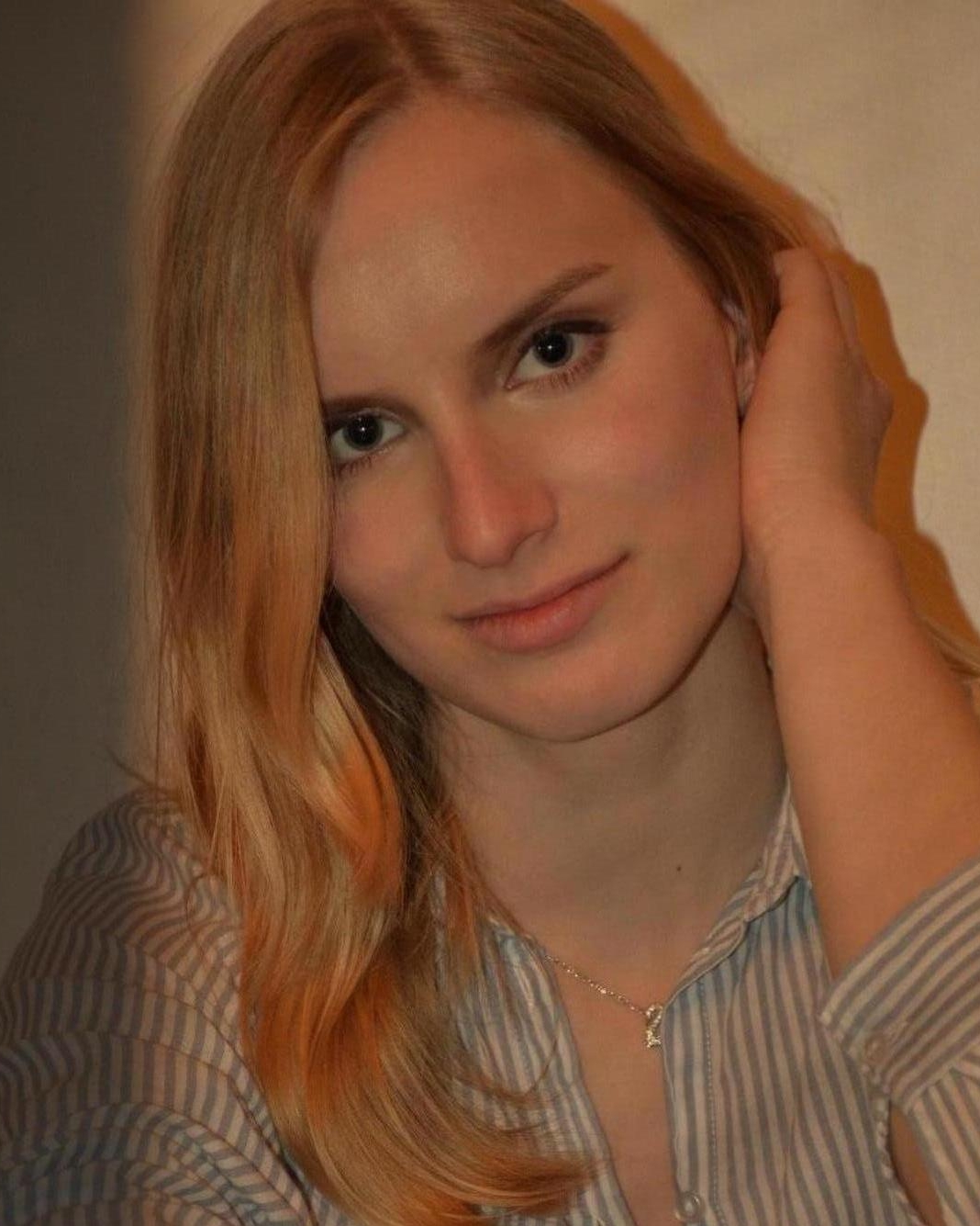 Profilbild von Franziska