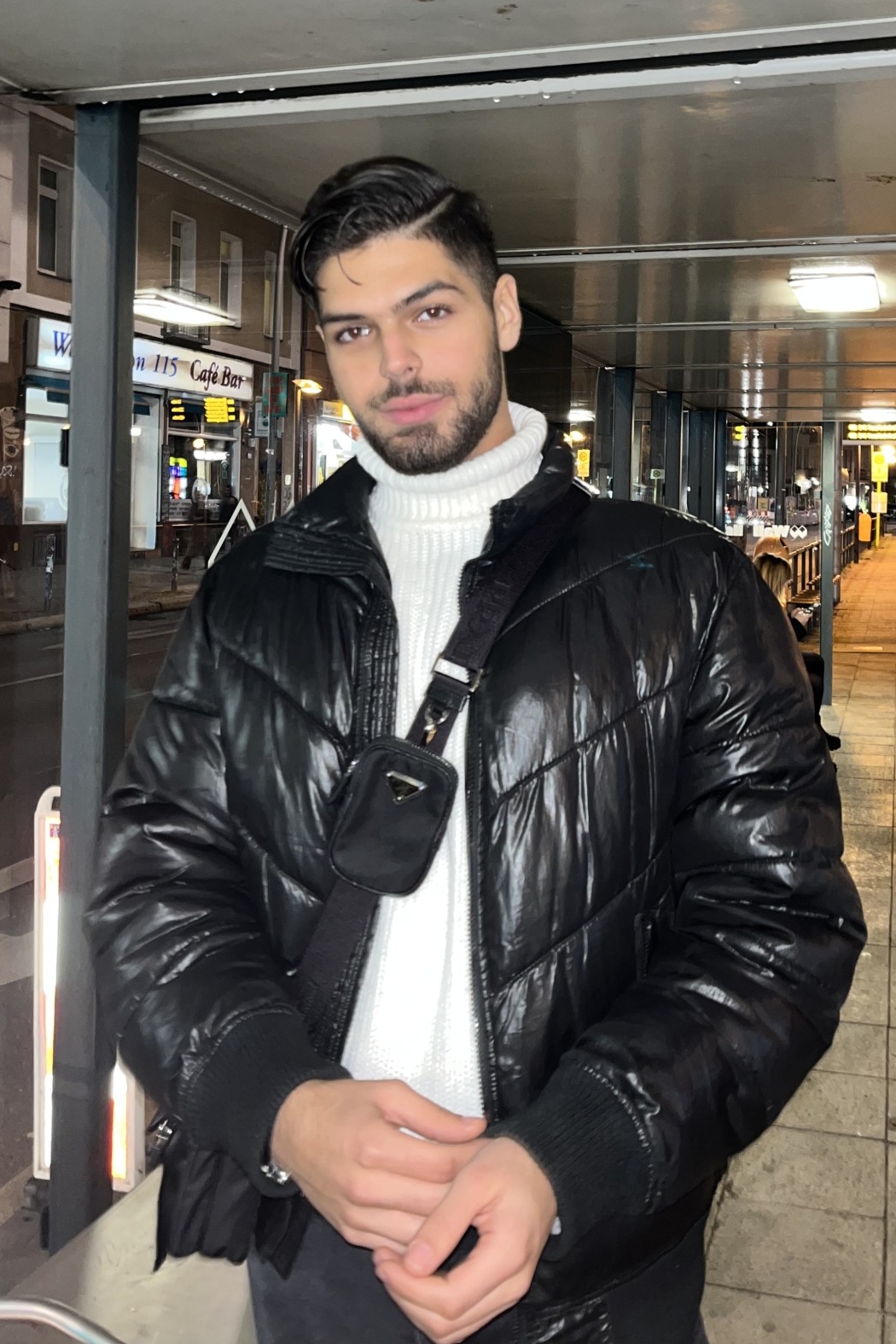 Weiteres Foto von Kerem