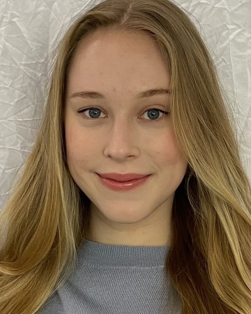 Profilbild von Clara