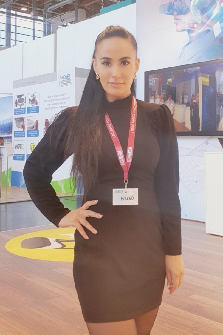 Weiteres Foto von Özlem