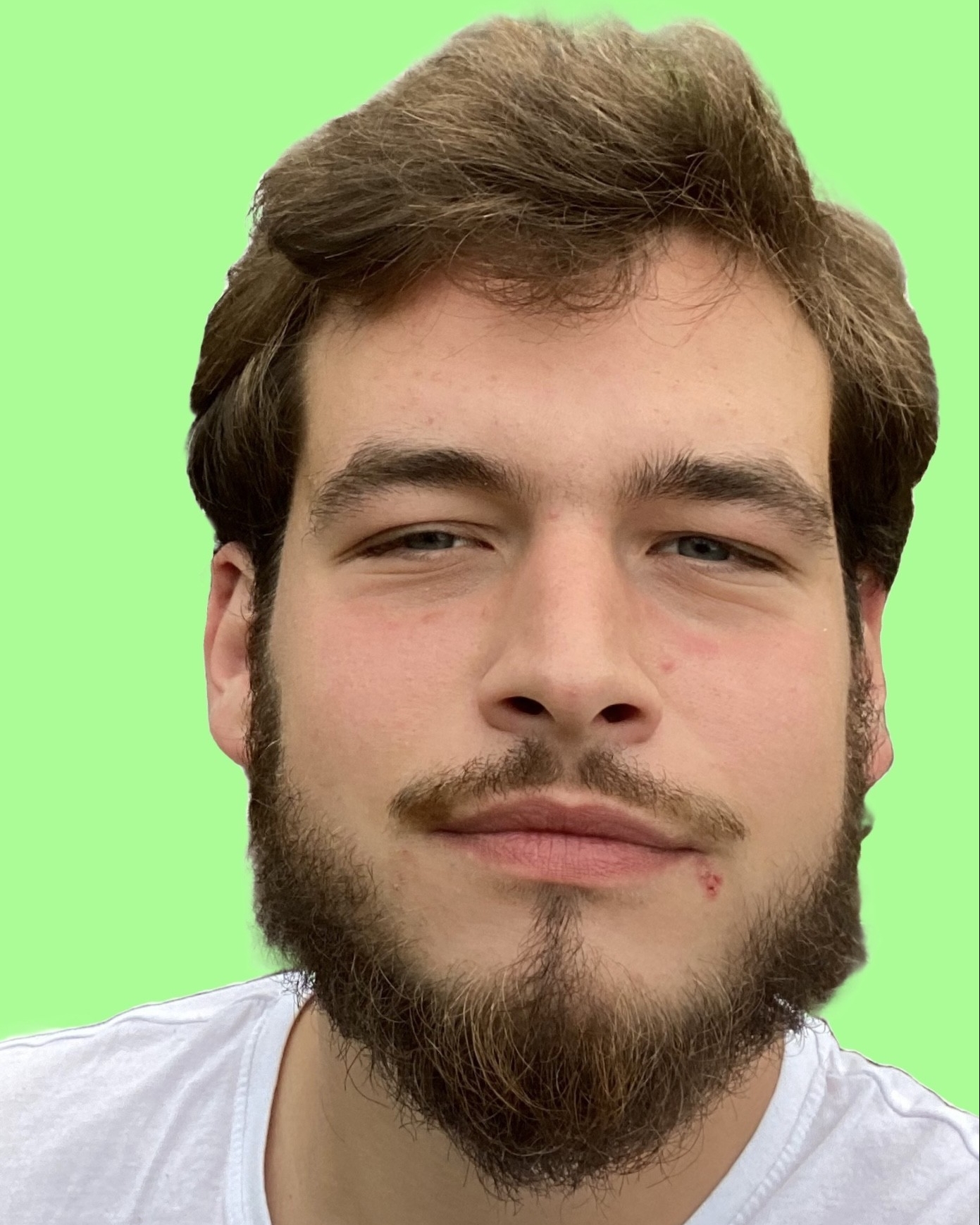 Profilbild von Tim