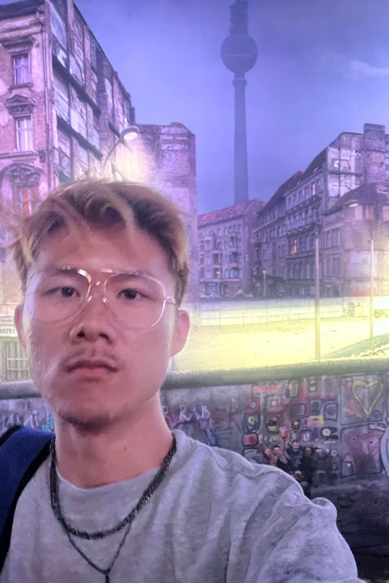 Weiteres Foto von Hongze