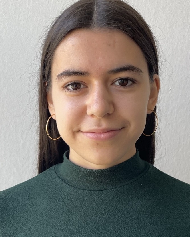 Profilbild von Marlene
