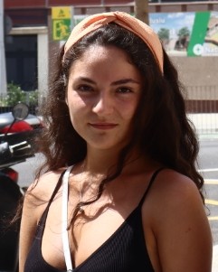 Profilbild von Francesca