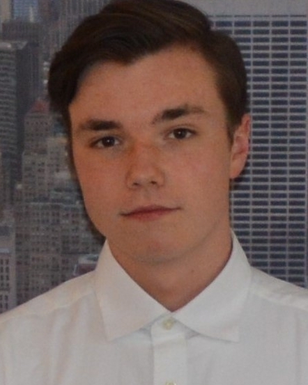 Profilbild von Daniel Joseph